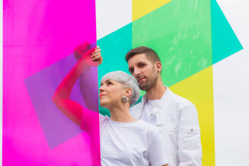 Carrousel02 Gae êlle Schwimmer