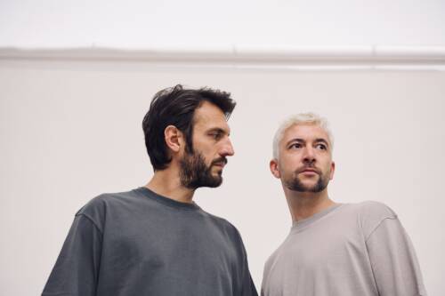GHEIST Press 0058