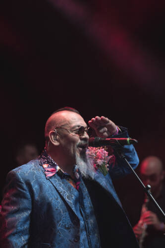 La Delio Valdez 9