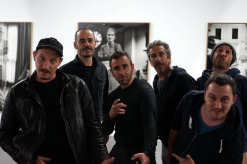 Presse 21 22 Les Barbeaux crédit Paco Tenza hell