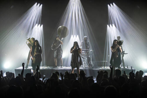 Techno Brass David Fugère