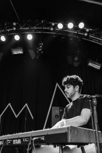 BAM Kulturfestival 2020 Femi Luna 2