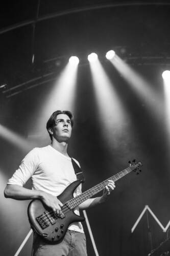 BAM Kulturfestival 2020 Femi Luna 23