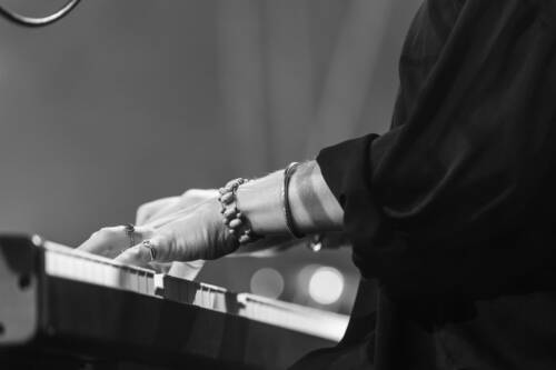 BAM Kulturfestival 2020 Femi Luna 52