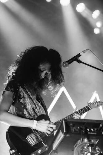 BAM Kulturfestival 2020 Ikan Hyu 146