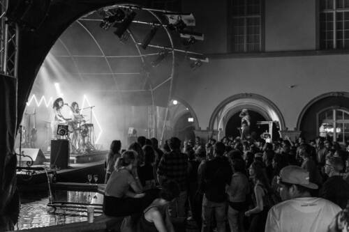 BAM Kulturfestival 2020 Ikan Hyu 168