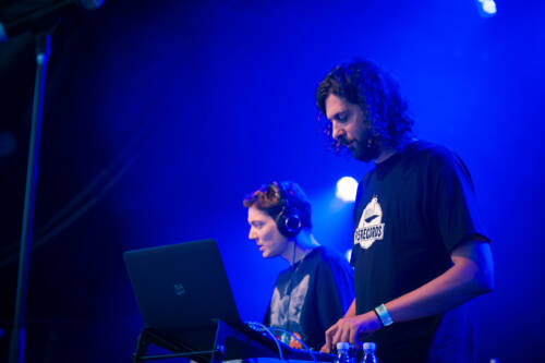 DJ The Dawn 2