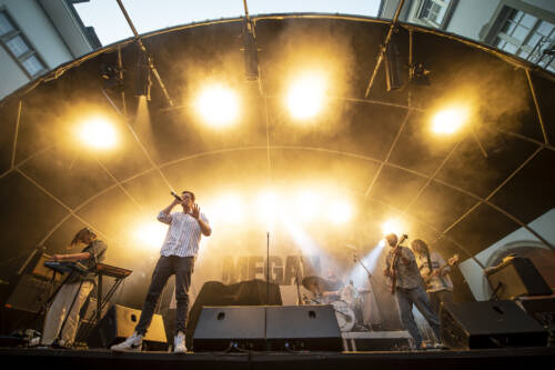 Megan Band 20200718205841