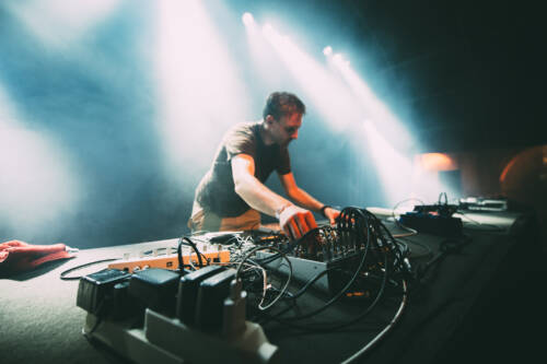 Pa Tee Klangforscher 07