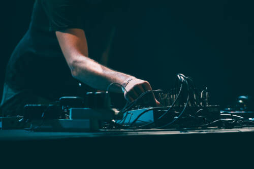 Pa Tee Klangforscher 11