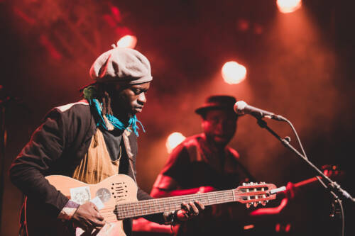 Sahad the Nataal Patchwork 05