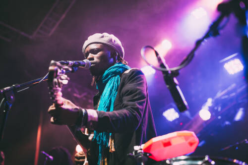 Sahad the Nataal Patchwork 08