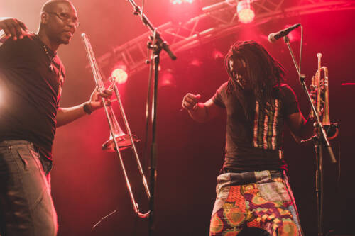 Sahad the Nataal Patchwork 10