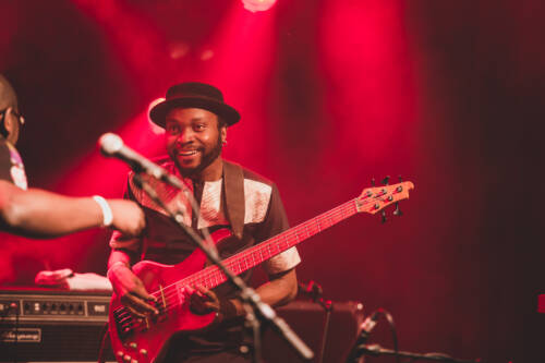 Sahad the Nataal Patchwork 14