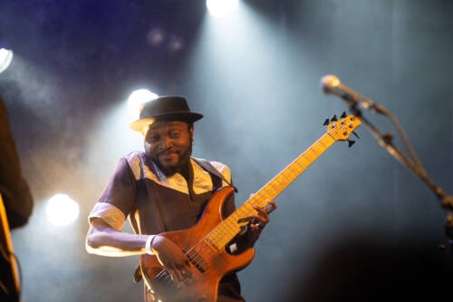 Sahad the Nataal Patchwork 17