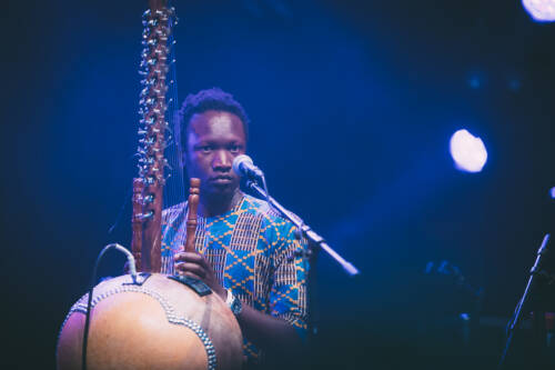 Sahad the Nataal Patchwork 21