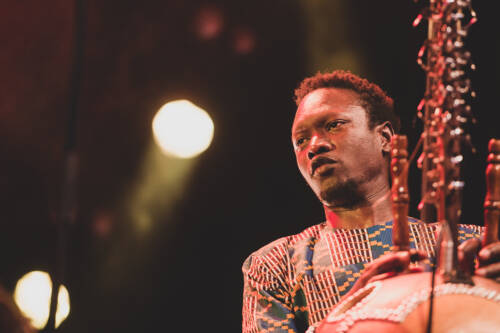 Sahad the Nataal Patchwork 22