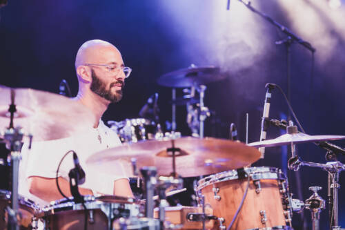 Sahad the Nataal Patchwork 23