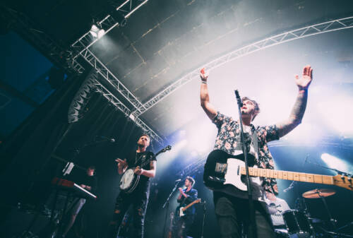 American Authors 01