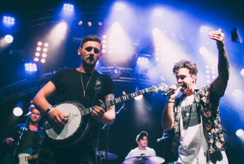 American Authors 02