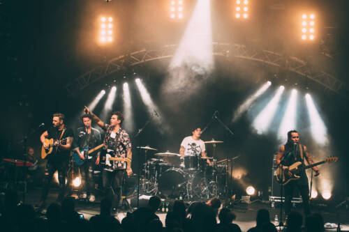 American Authors 05