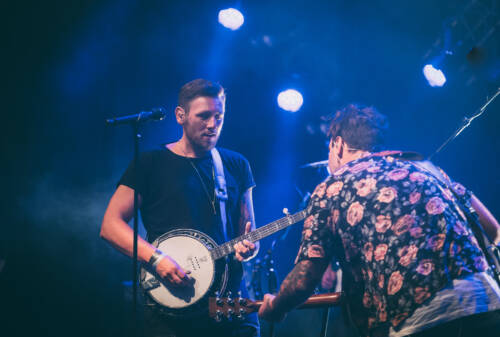 American Authors 07