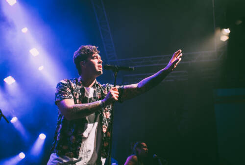 American Authors 08