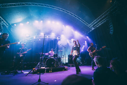 American Authors 09