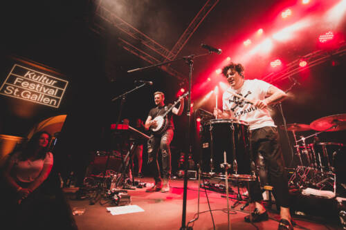 American Authors 10