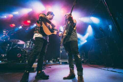 American Authors 12