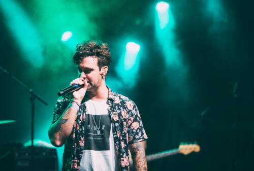 American Authors 13