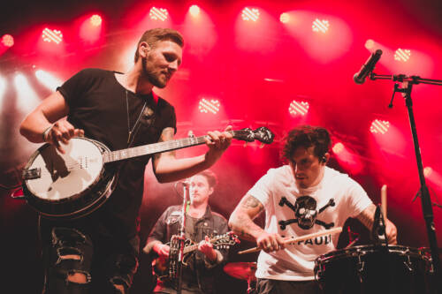 American Authors 14