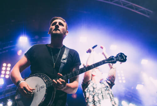 American Authors 15