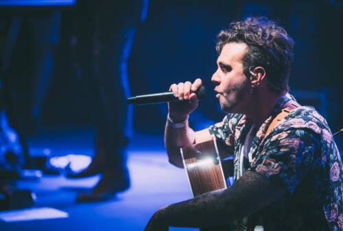 American Authors 16