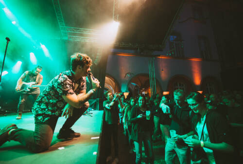 American Authors 17