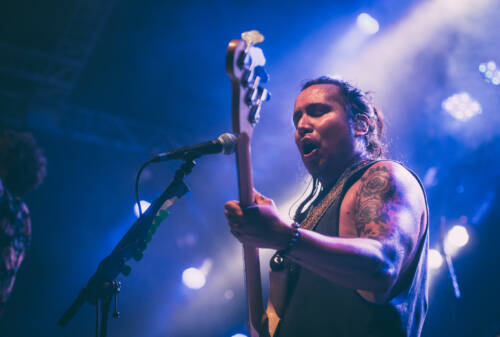 American Authors 18