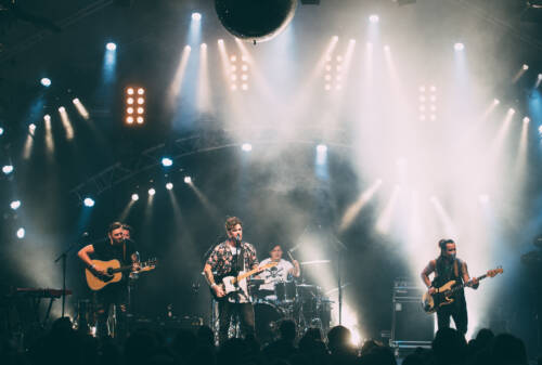 American Authors 19