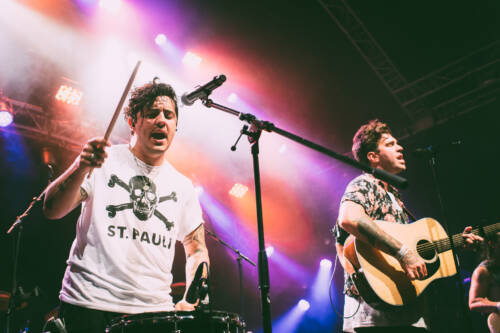 American Authors 20