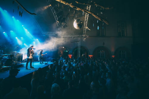 American Authors 21