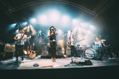 American Authors 23