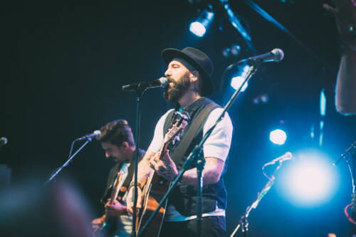 American Authors 24