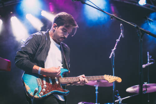 American Authors 26