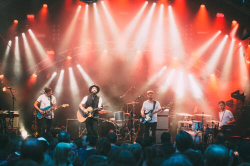 American Authors 28
