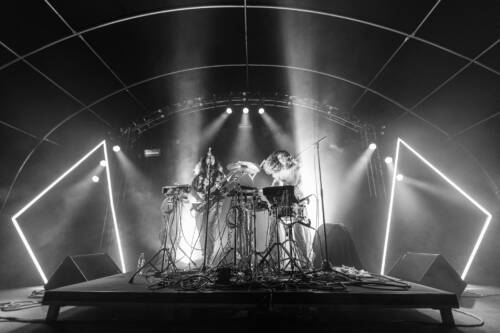 BAM Kulturfestival 2020 Ikan Hyu 126