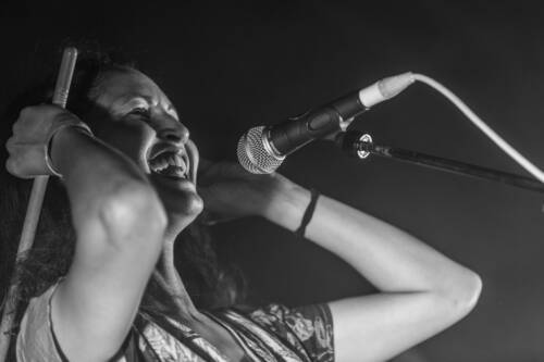 BAM Kulturfestival 2020 Ikan Hyu 163