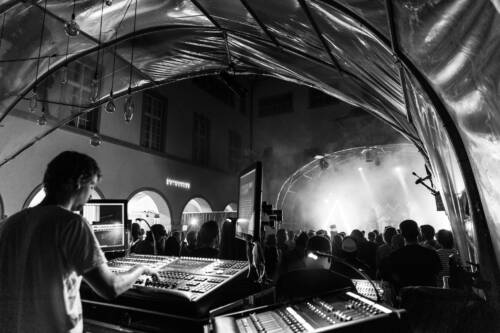 BAM Kulturfestival 2020 Ikan Hyu 190