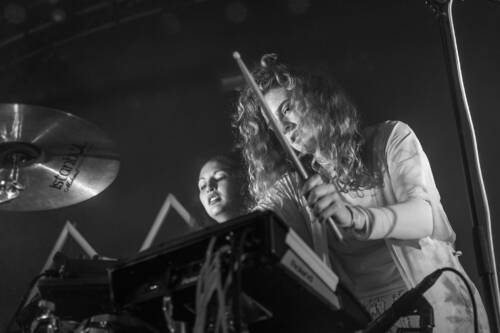 BAM Kulturfestival 2020 Ikan Hyu 209