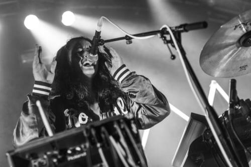 BAM Kulturfestival 2020 Ikan Hyu 90