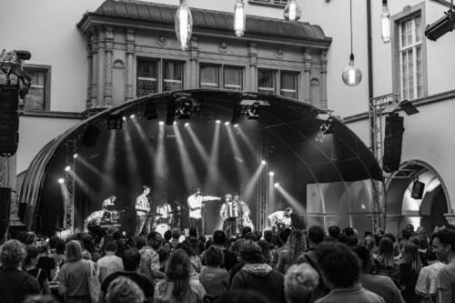 BAM Kulturfestival 2020 Paetschwerk 80
