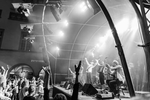 BAM Kulturfestival 2020 Paetschwerk 99